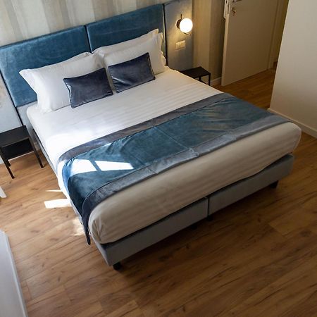 Home At Rome St. Peter Rooms&Apartment المظهر الخارجي الصورة