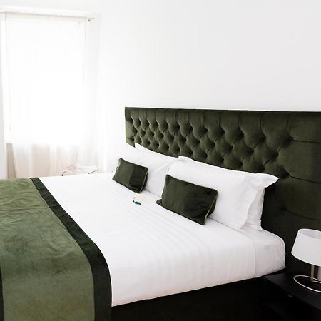 Home At Rome St. Peter Rooms&Apartment المظهر الخارجي الصورة