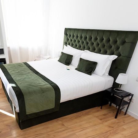 Home At Rome St. Peter Rooms&Apartment المظهر الخارجي الصورة