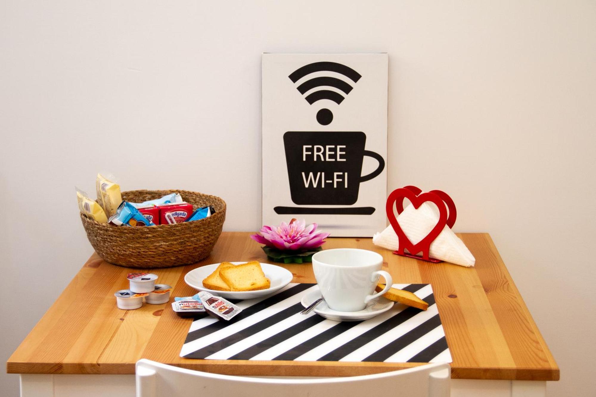 Home At Rome St. Peter Rooms&Apartment المظهر الخارجي الصورة