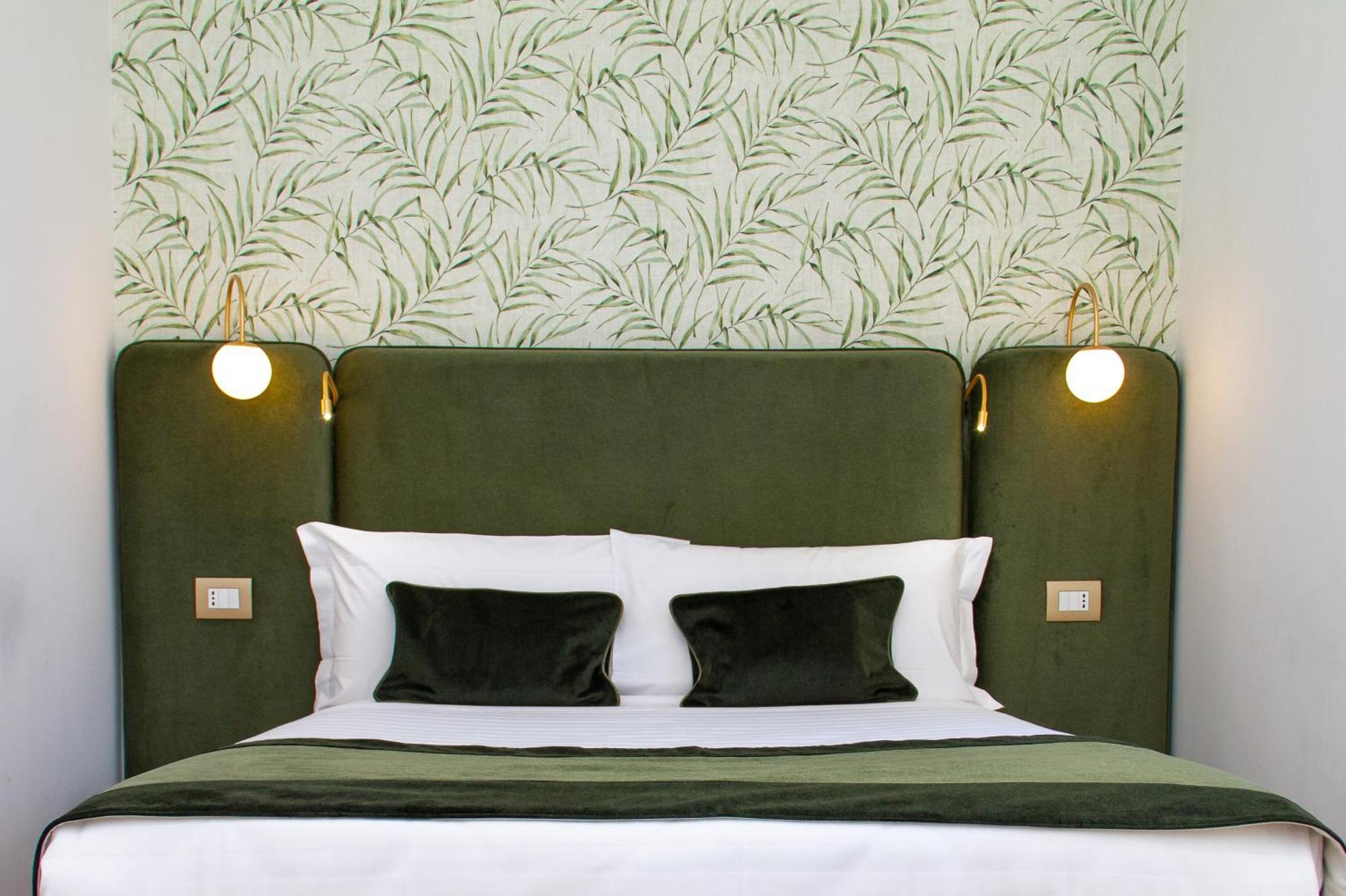 Home At Rome St. Peter Rooms&Apartment المظهر الخارجي الصورة