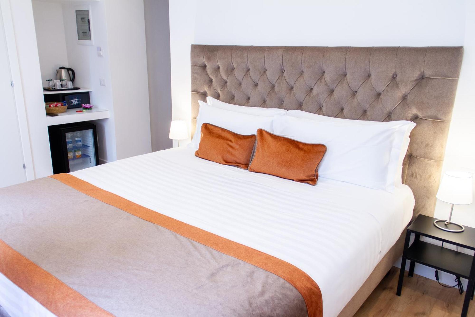 Home At Rome St. Peter Rooms&Apartment المظهر الخارجي الصورة