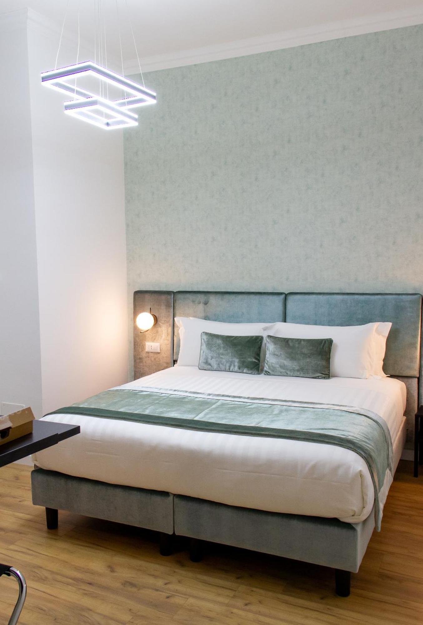 Home At Rome St. Peter Rooms&Apartment المظهر الخارجي الصورة