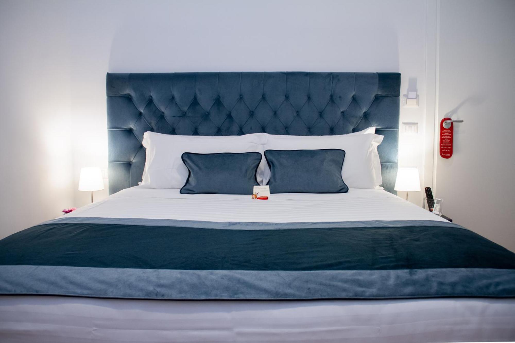 Home At Rome St. Peter Rooms&Apartment المظهر الخارجي الصورة