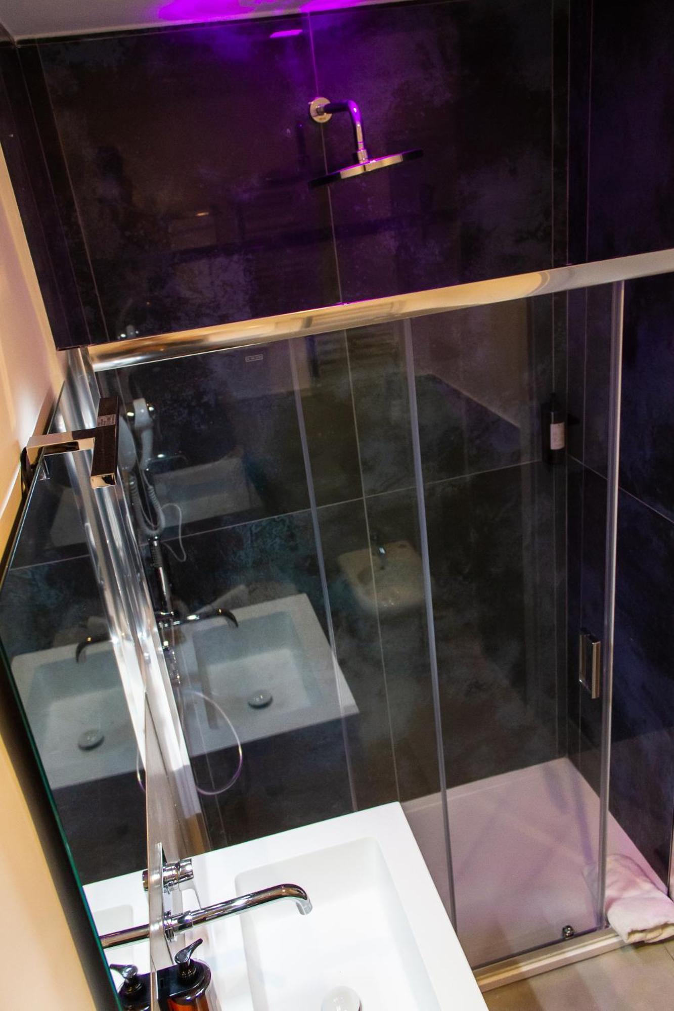 Home At Rome St. Peter Rooms&Apartment المظهر الخارجي الصورة