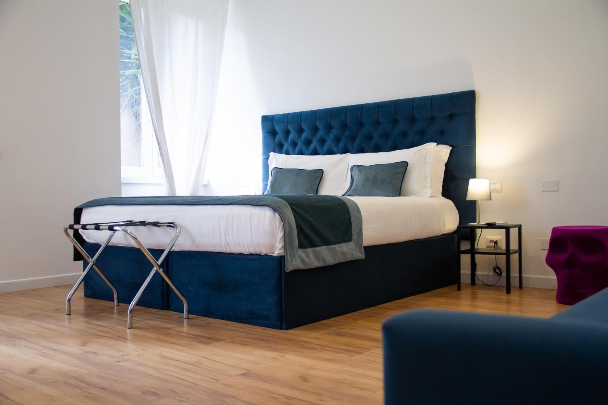Home At Rome St. Peter Rooms&Apartment المظهر الخارجي الصورة