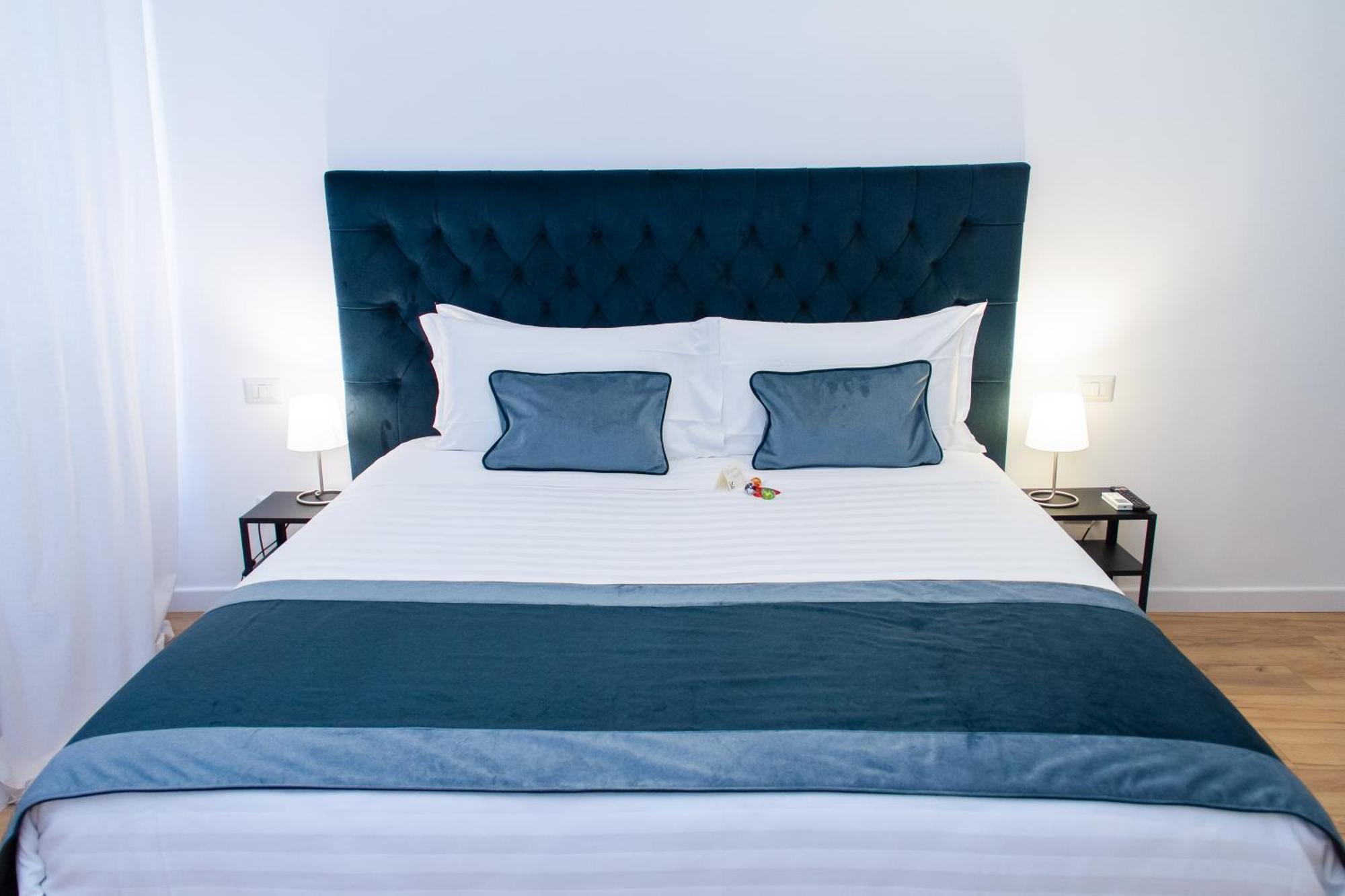 Home At Rome St. Peter Rooms&Apartment المظهر الخارجي الصورة