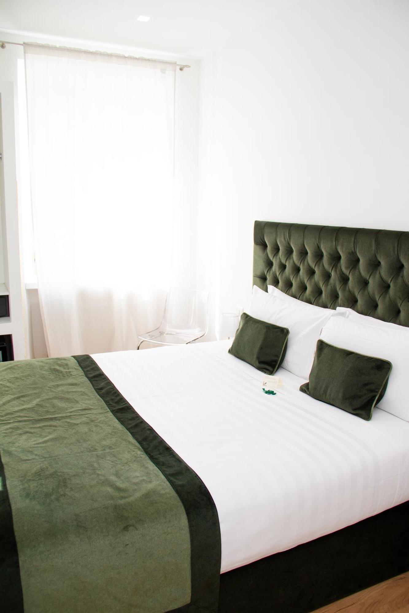 Home At Rome St. Peter Rooms&Apartment المظهر الخارجي الصورة
